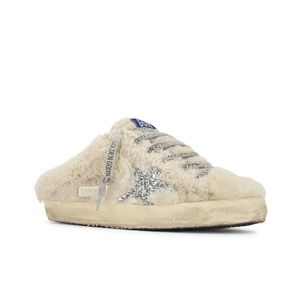 Golden Goose Super-Star Sabot